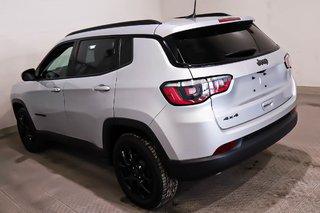 2025 Jeep Compass ALTITUDE + 4X4 + NAVIGATION GPS + CARPLAY in Terrebonne, Quebec - 5 - w320h240px