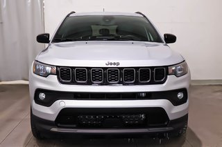 Jeep Compass ALTITUDE + 4X4 + NAVIGATION GPS + CARPLAY 2025