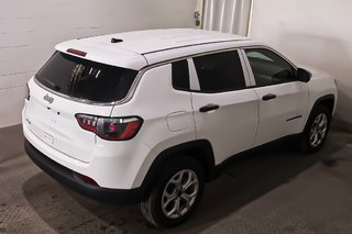 2026 Jeep Compass SPORT in Terrebonne, Quebec - 4 - w320h240px