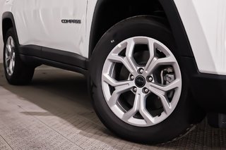 2026 Jeep Compass SPORT in Terrebonne, Quebec - 5 - w320h240px