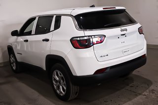 2026 Jeep Compass SPORT in Terrebonne, Quebec - 3 - w320h240px