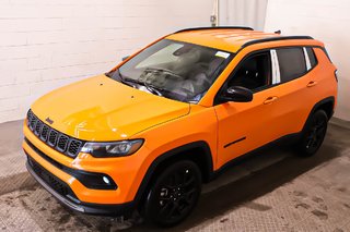 Jeep Compass NORTH 2026 à Terrebonne, Québec - 3 - w320h240px