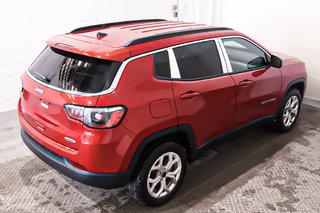 2026 Jeep Compass NORTH in Terrebonne, Quebec - 6 - w320h240px