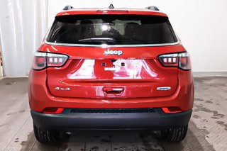 2026 Jeep Compass NORTH in Terrebonne, Quebec - 5 - w320h240px