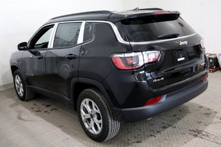 2026 Jeep Compass NORTH in Terrebonne, Quebec - 4 - w320h240px