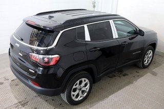 2026 Jeep Compass NORTH in Terrebonne, Quebec - 6 - w320h240px