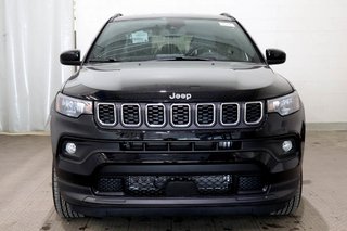 2026 Jeep Compass NORTH in Terrebonne, Quebec - 2 - w320h240px
