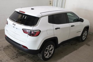 Jeep Compass SPORT 2026 à Terrebonne, Québec - 6 - w320h240px