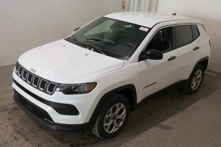 Jeep Compass SPORT 2026 à Terrebonne, Québec - 3 - w320h240px