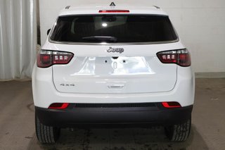 Jeep Compass SPORT 2026 à Terrebonne, Québec - 5 - w320h240px