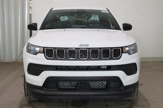 Jeep Compass SPORT 2026 à Terrebonne, Québec - 2 - w320h240px