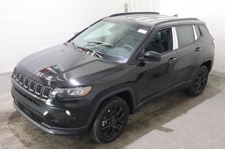 Jeep Compass NORTH 2026 à Terrebonne, Québec - 3 - w320h240px