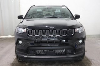 Jeep Compass NORTH 2026 à Terrebonne, Québec - 2 - w320h240px