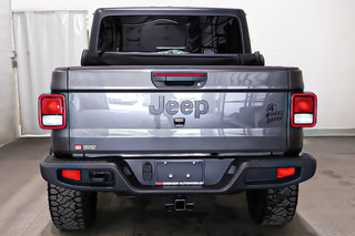 Jeep Gladiator WILLYS + 4X4 + V6 3.6L 2021 à Terrebonne, Québec - 6 - w320h240px