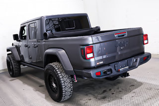 Jeep Gladiator WILLYS + 4X4 + V6 3.6L 2021 à Terrebonne, Québec - 5 - w320h240px