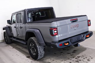 2021 Jeep Gladiator MOJAVE + 4X4 + TOIT RIGIDE in Terrebonne, Quebec - 5 - w320h240px