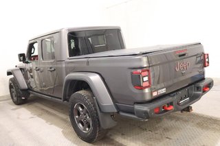 Jeep Gladiator RUBICON + 4X4 + TOIT RIGIDE + V6 3.6L 2021 à Terrebonne, Québec - 5 - w320h240px