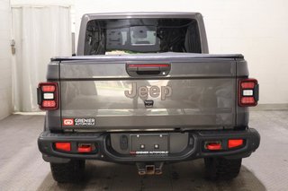 Jeep Gladiator RUBICON + 4X4 + TOIT RIGIDE + V6 3.6L 2021 à Terrebonne, Québec - 6 - w320h240px