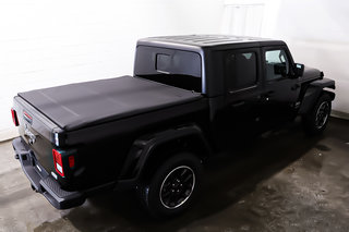 Jeep Gladiator OVERLAND 2023 à Terrebonne, Québec - 6 - w320h240px