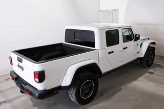 2023 Jeep Gladiator RUBICON + 4X4 + TOIT RIGIDE + V6 3.6L in Terrebonne, Quebec - 6 - w320h240px