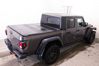2023 Jeep Gladiator MOJAVE + 4X4 + ENSEMBLE TEMPS FROID in Terrebonne, Quebec - 6 - w320h240px