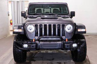 2023 Jeep Gladiator MOJAVE + 4X4 + ENSEMBLE TEMPS FROID in Terrebonne, Quebec - 2 - w320h240px