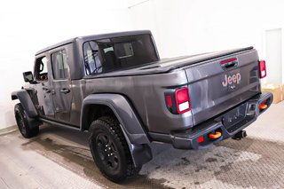 2023 Jeep Gladiator MOJAVE + 4X4 + ENSEMBLE TEMPS FROID in Terrebonne, Quebec - 4 - w320h240px