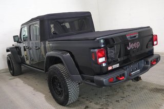 2023 Jeep Gladiator RUBICON + 4X4 + TOIT SOUPLE in Terrebonne, Quebec - 5 - w320h240px