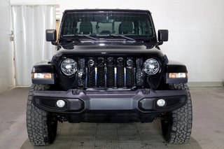 Jeep Gladiator SPORT S + 4X4 + ENSEMBLE TEMPS FROID 2023
