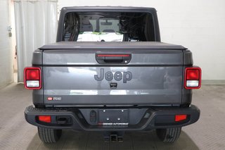 Jeep GLADIATOR SPORT S + 4X4 + TOIT RIGIDE 2023 à Terrebonne, Québec - 6 - w320h240px