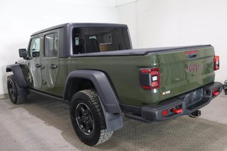 2023 Jeep Gladiator RUBICON + 4X4 + TOIT RIGIDE in Terrebonne, Quebec - 5 - w320h240px