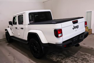 2024 Jeep Gladiator SPORT NIGHTHAWK + 4X4 + TOIT RIGIDE in Terrebonne, Quebec - 5 - w320h240px