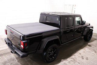 Jeep Gladiator NIGHTHAWK 2025 à Terrebonne, Québec - 6 - w320h240px