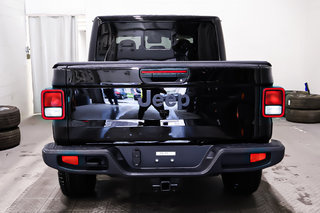 Jeep Gladiator NIGHTHAWK 2025 à Terrebonne, Québec - 5 - w320h240px
