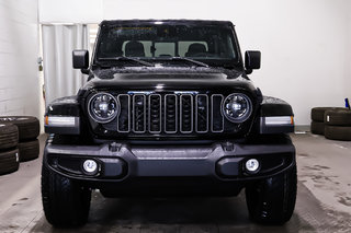 Jeep Gladiator NIGHTHAWK 2025 à Terrebonne, Québec - 2 - w320h240px