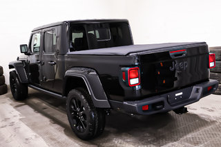 Jeep Gladiator NIGHTHAWK 2025 à Terrebonne, Québec - 4 - w320h240px