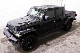 Jeep Gladiator NIGHTHAWK 2025 à Terrebonne, Québec - 3 - w320h240px
