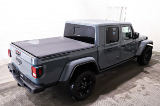 Jeep Gladiator NIGHTHAWK 2025 à Terrebonne, Québec - 6 - w320h240px