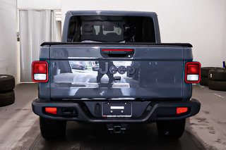 Jeep Gladiator NIGHTHAWK 2025 à Terrebonne, Québec - 5 - w320h240px
