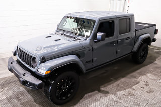 Jeep Gladiator NIGHTHAWK 2025 à Terrebonne, Québec - 3 - w320h240px