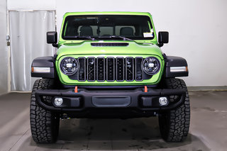 2025 Jeep Gladiator MOJAVE in Terrebonne, Quebec - 2 - w320h240px