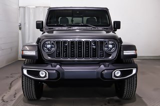 Jeep Gladiator SPORT S 2025 à Terrebonne, Québec - 2 - w320h240px