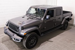 Jeep Gladiator SPORT S 2025 à Terrebonne, Québec - 3 - w320h240px