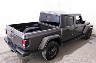 Jeep Gladiator SPORT S 2025 à Terrebonne, Québec - 6 - w320h240px