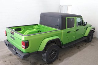 Jeep Gladiator SPORT S 2026 à Terrebonne, Québec - 6 - w320h240px