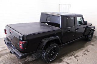 Jeep Gladiator WILLYS 2026 à Terrebonne, Québec - 6 - w320h240px
