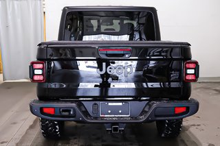 Jeep Gladiator WILLYS 2026 à Terrebonne, Québec - 5 - w320h240px