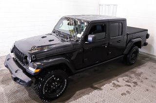 2026 Jeep Gladiator WILLYS in Terrebonne, Quebec - 3 - w320h240px