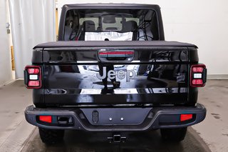 2026 Jeep Gladiator WILLYS in Terrebonne, Quebec - 5 - w320h240px