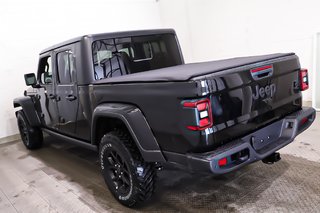 2026 Jeep Gladiator WILLYS in Terrebonne, Quebec - 4 - w320h240px